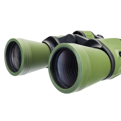 Ďalekohľad Discovery Travel 10x50