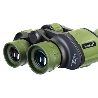 Ďalekohľad Discovery Travel 10x50