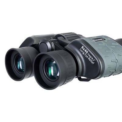 Ďalekohľad Discovery Flint 8x40