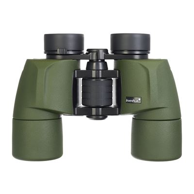 Ďalekohľad 8x40 ARMY s hľadáčikom ZELENÝ