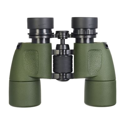 Ďalekohľad 8x40 ARMY s hľadáčikom ZELENÝ