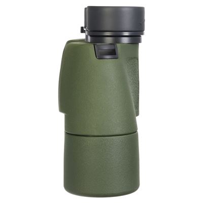 Ďalekohľad 8x40 ARMY s hľadáčikom ZELENÝ