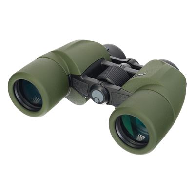 Ďalekohľad 8x40 ARMY s hľadáčikom ZELENÝ