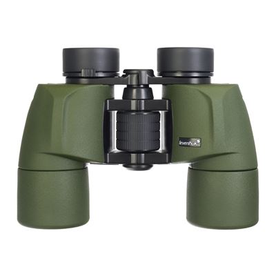 Ďalekohľad s hľadáčikom 10x40 ARMY hľadáčikom ZELENÝ