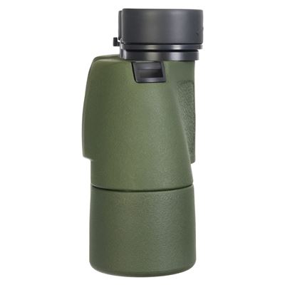 Ďalekohľad s hľadáčikom 10x40 ARMY hľadáčikom ZELENÝ