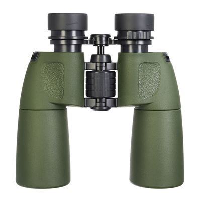 Ďalekohľad 7x50 ARMY s hľadáčikom ZELENÝ