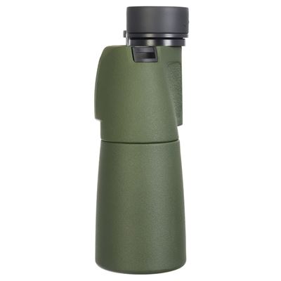 Ďalekohľad 7x50 ARMY s hľadáčikom ZELENÝ