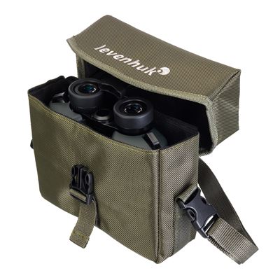 Binokulárny ďalekohľad New Sherman PRO 12x50 Levenhuk LE-84697 7
