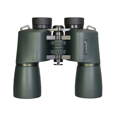 Binokulárny ďalekohľad New Sherman PRO 12x50 Levenhuk LE-84697 6