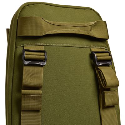 Puzdro FMPS WEAPON BAG S ZELENÉ