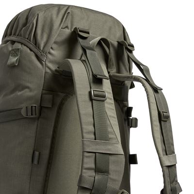 Batoh FLT HEROS 45 FA IR STONE GREY OLIVE