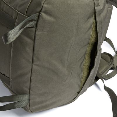 Batoh FLT HEROS 45 FA IR STONE GREY OLIVE