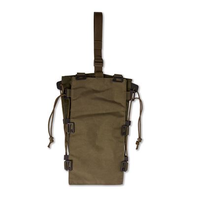 Vrecko FLT prídavné na helmu IR STONE GREY OLIVE