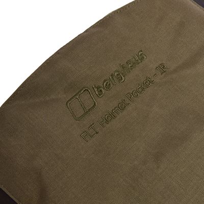 Vrecko FLT prídavné na helmu IR STONE GREY OLIVE