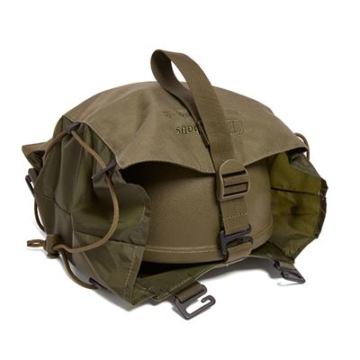 Vrecko FLT prídavné na helmu IR STONE GREY OLIVE