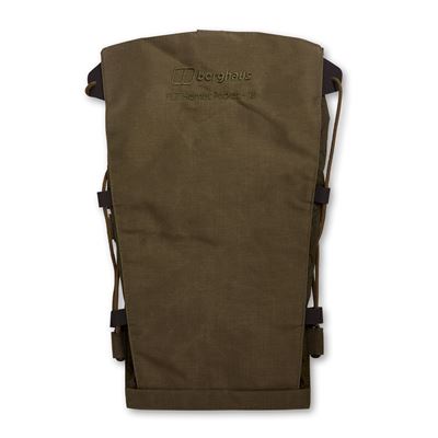 Vrecko FLT prídavné na helmu IR STONE GREY OLIVE