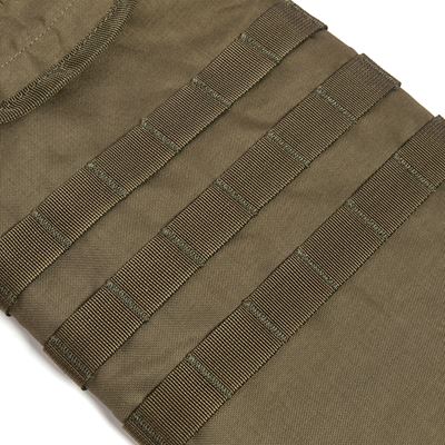 Vrecko FLT HYDRATION POCKET IR STONE GREY OLIVE