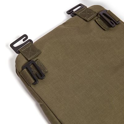 Vrecko FLT HYDRATION POCKET IR STONE GREY OLIVE