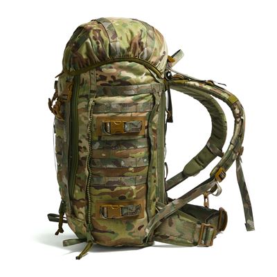 Ruksak MMPS CENTURIO IV 45L FA MULTICAM®