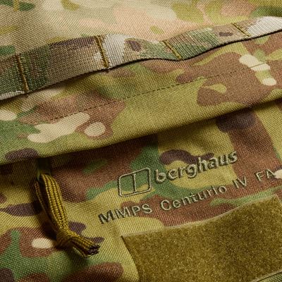 Ruksak MMPS CENTURIO IV 45L FA MULTICAM®