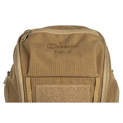 Ruksak PUGIO 20 COYOTE TAN Berghaus LV00201CT1 4
