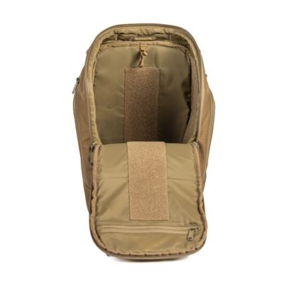 Ruksak PUGIO 20 COYOTE TAN Berghaus LV00201CT1 3