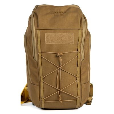 Ruksak PUGIO 28 COYOTE TAN