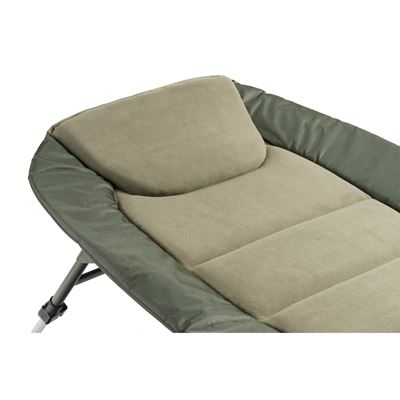 Lehátko Comfort XL8 OLIV MIVARDI M-BCHCO8 10
