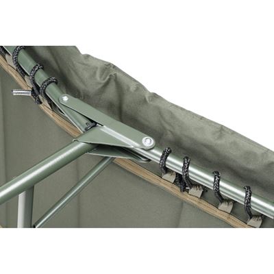 Lehátko Comfort XL8 OLIV MIVARDI M-BCHCO8 7