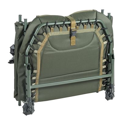 Lehátko Comfort XL8 OLIV MIVARDI M-BCHCO8 6