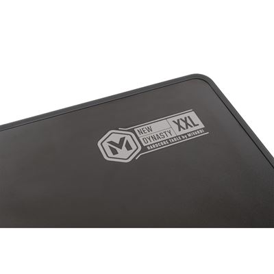Nový stôl Dynasty Hardcore XXL s teleskopickými nohami + kryt