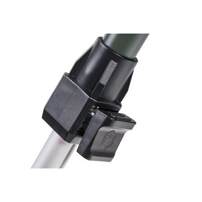 Stolička s vysokým operadlom a teleskopickými nohami Premium Long