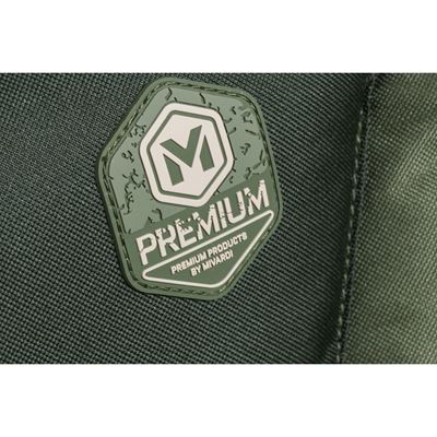 Prémiové polohovateľné kreslo Quattro s teleskopickými nohami