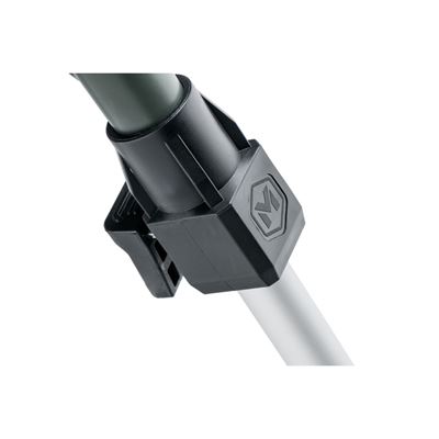 Prémiové polohovateľné kreslo Quattro s teleskopickými nohami