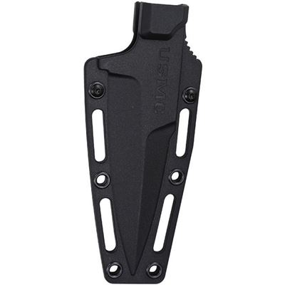 Nôž s pevnou čepeľou M-FIX TAN