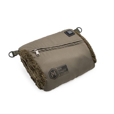 Aktívny ohrievač rúk USB-C New Dynasty