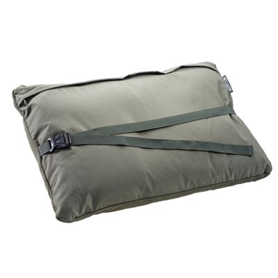 Nová dynastia fleecový vankúš