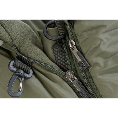 Štvorsézonný spací vak New Dynasty MIVARDI M-SLBND 7