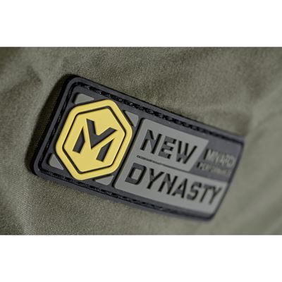 Štvorsézonný spací vak New Dynasty MIVARDI M-SLBND 5