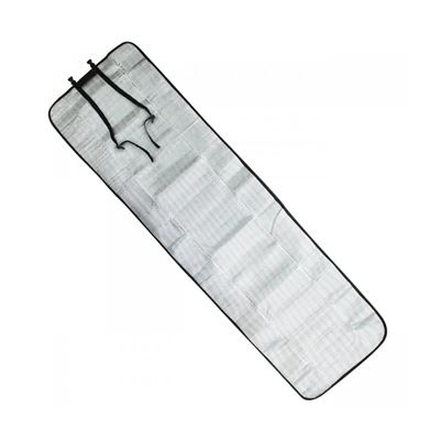 Karimatka ALU MATTE 180/50 cm