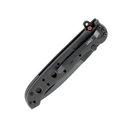 Nôž zatvárací M16-01KZ BLACK/ZYTEL CRKT CRKT M16-01KZ 2