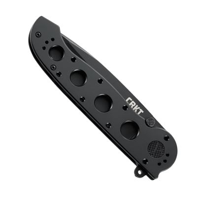 Nôž zatvárací M16®-04KS tanto ČIERNY CRKT M16-04KS 4