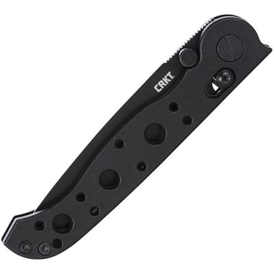 Nôž zatvárací M16-10XK Crossbar Lock tanto ČIERNY CRKT M16-10XK 3