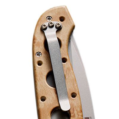 Nôž CRKT M16-14ZSFI DESERT CAMO ZYTEL CRKT M16-14ZSF 2