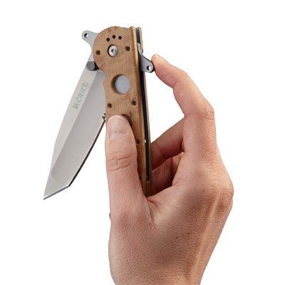 Nôž CRKT M16-14ZSFI DESERT CAMO ZYTEL CRKT M16-14ZSF 3