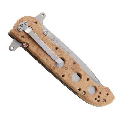 Nôž CRKT M16-14ZSFI DESERT CAMO ZYTEL CRKT M16-14ZSF 4