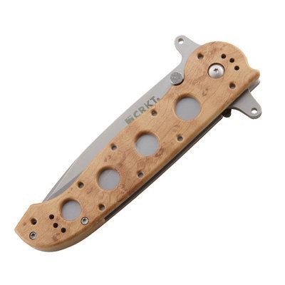 Nôž CRKT M16-14ZSFI DESERT CAMO ZYTEL CRKT M16-14ZSF 5
