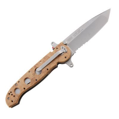 Nôž CRKT M16-14ZSFI DESERT CAMO ZYTEL CRKT M16-14ZSF 6