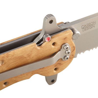 Nôž CRKT M16-14ZSFI DESERT CAMO ZYTEL CRKT M16-14ZSF 7