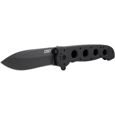Nôž CRKT zatvárací M21-04G hladké ostrie CRKT M21-04G 4